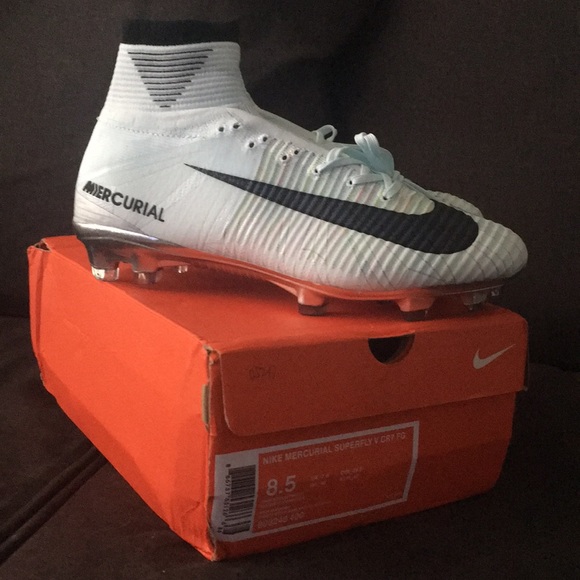 Chaussures de foot Enfant Nike Mercurial Superfly VII